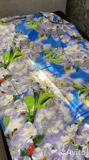 Постельное белье 1,5