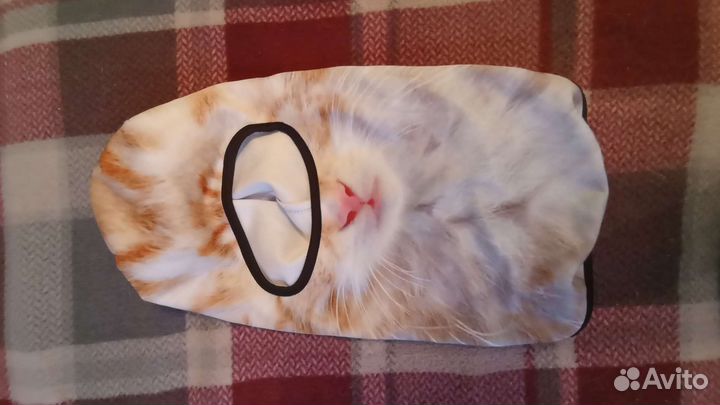 Балаклава, маска