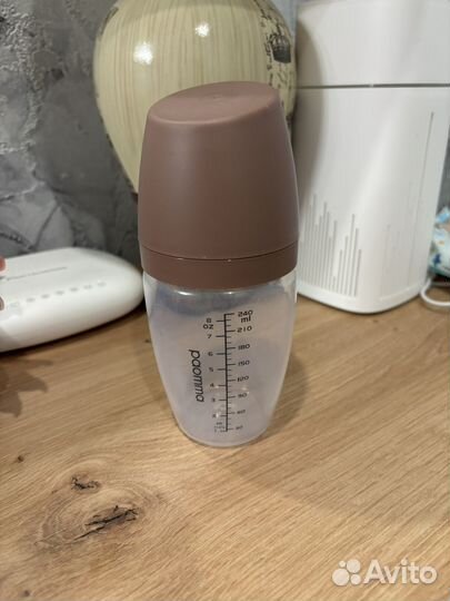 Бутылочки для кормления