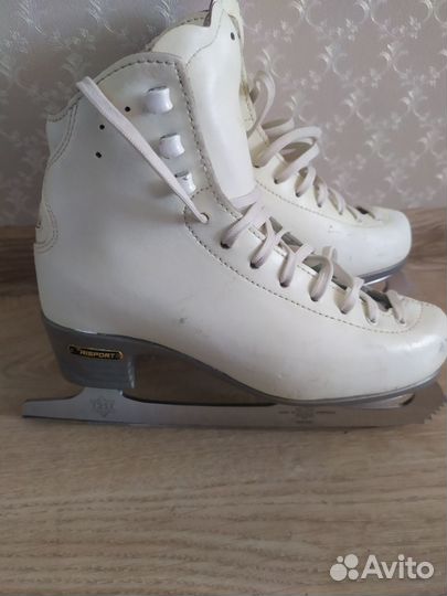 Risport RF4 размер 23