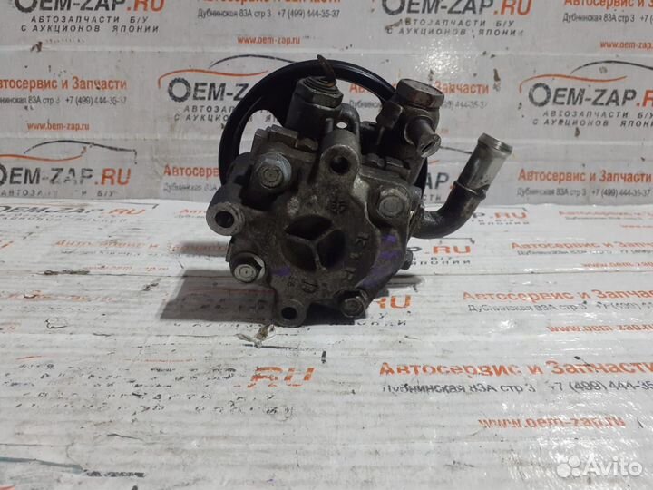 Насос гур Митсубиши Оутлендер 3,0 л