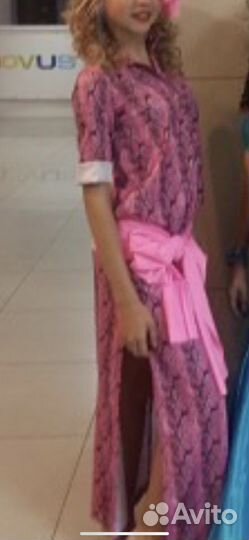 Восточный костюм для девочек