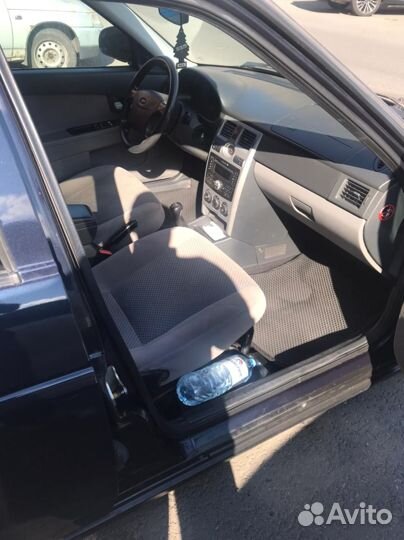 LADA Priora 1.6 МТ, 2008, 155 000 км