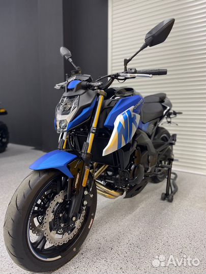 Cfmoto 400 NK (ABS)