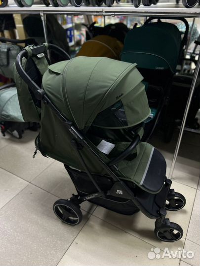 Прогулочная коляска Baballo 24