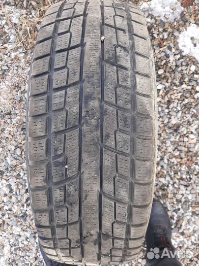 Yokohama Geolandar I/T-S G073 215/65 R16