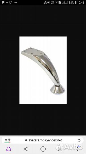 Блок питания стабилизированный на 4.5 Вольта