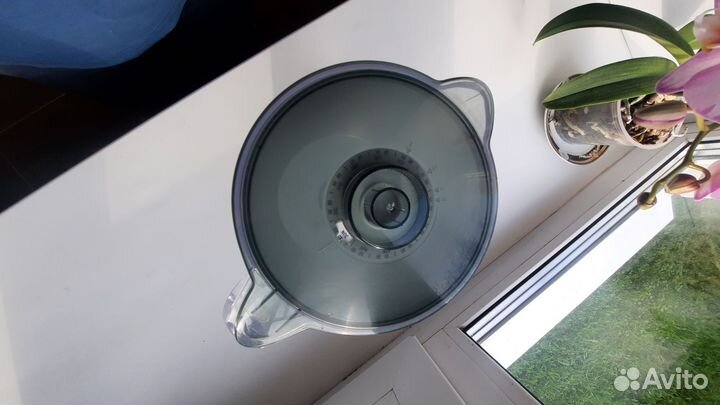 Фильтр кувшин для воды барьер