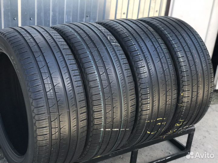 Pirelli Scorpion Verde All Season 275/45 R21