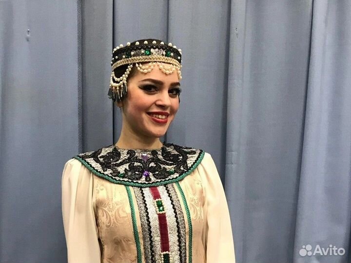 Артист-вокалист