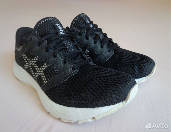 Кроссовки Asics Road Hawr F2F 2 (38,5) originals