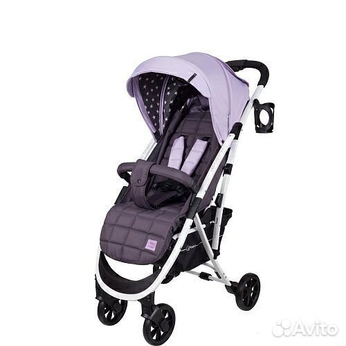 Коляска прогулочная 