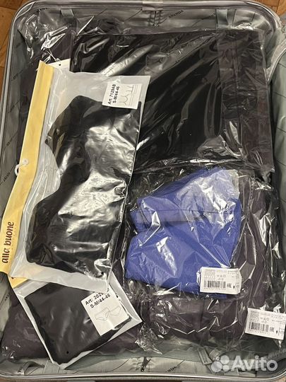 Женские вещи пакетом 42 44