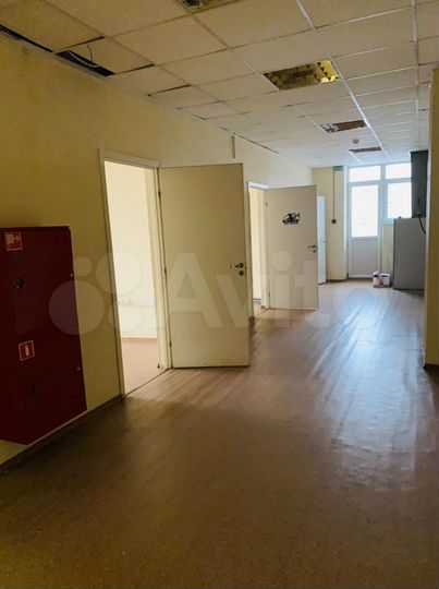 Офисное помещение 270м2