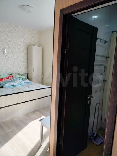 Комната 20 м², 2/2 эт.