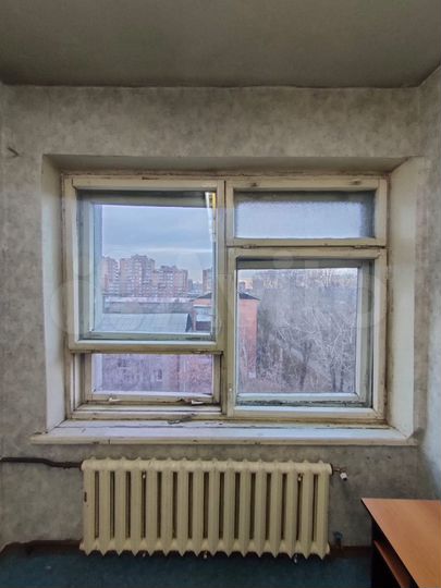 Офис, от 15.3 м²