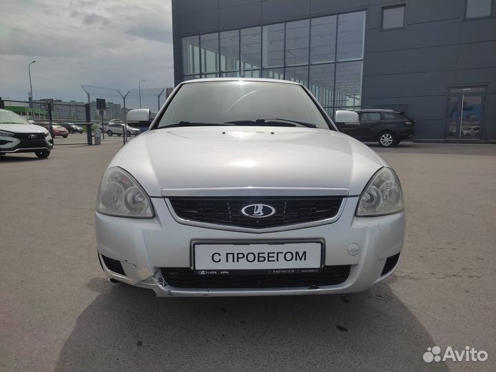 LADA Priora 1.6 МТ, 2010, 170 000 км