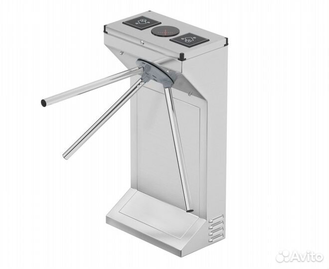 Турникет-трипод блокпост трд 600