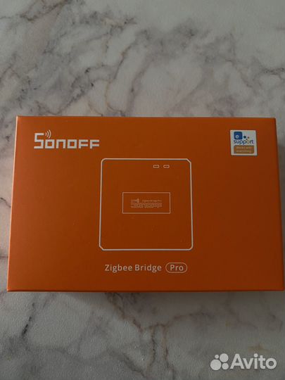 Шлюз система умный дом для управления Sonoff ZBB