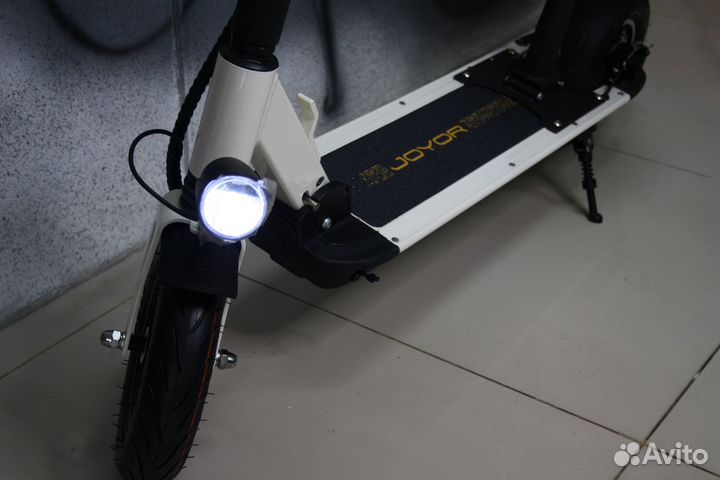 Электросамокат Joyor x1