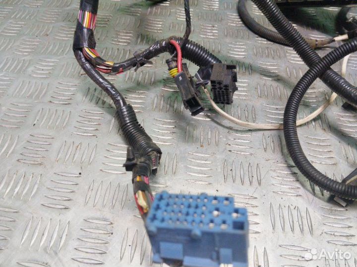 Жгут проводки моторный силовой LADA (Ваз) Приора