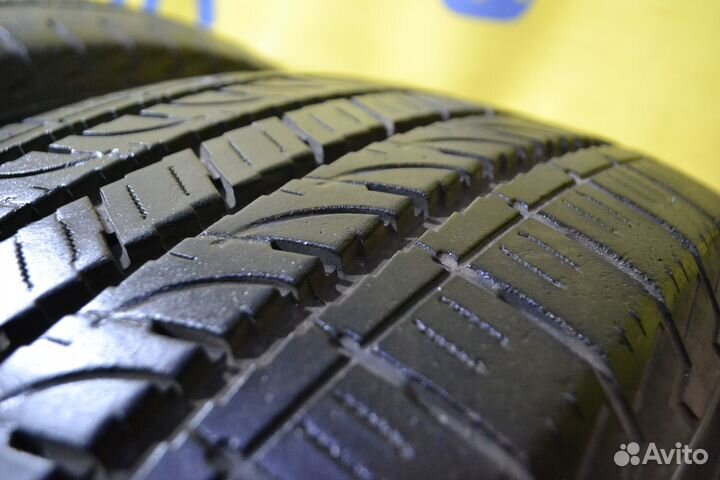 Yokohama Geolandar H/T G056 275/60 R18