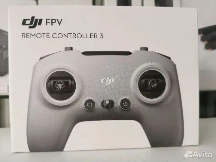 DJI FPV Remote Controller 3