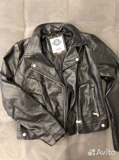 Куртка косуха