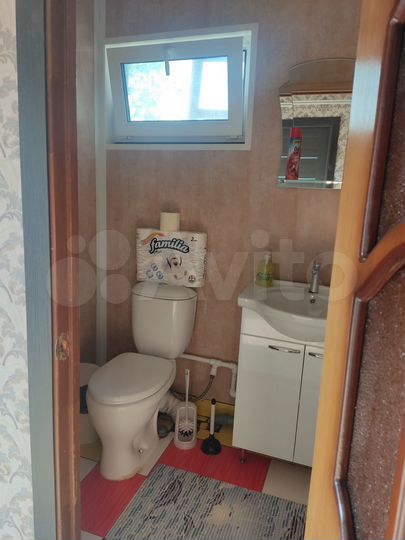 Дом 40 м² на участке 100 сот.