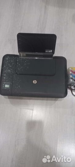 Принтер HP 2515