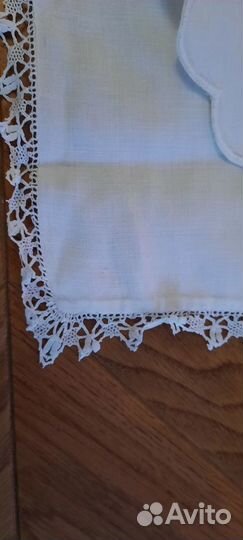 Мешочек для белья винтаж