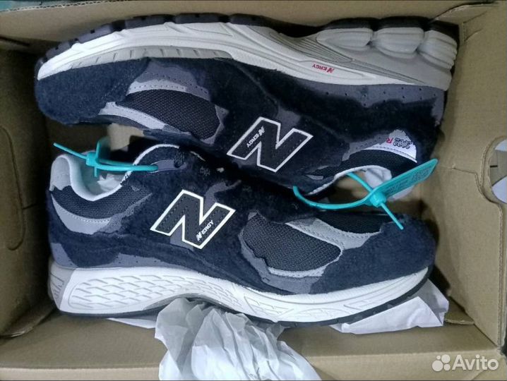 New Balance NB 2002r (Выкуп товаров из Китая)
