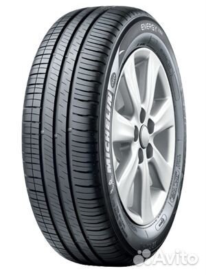 Michelin Energy XM2+ 215/60 R16 95H