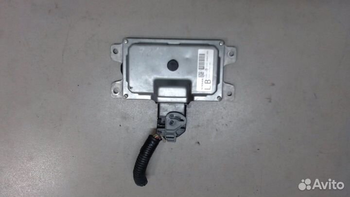 Блок управления кпп Renault Koleos, 2014