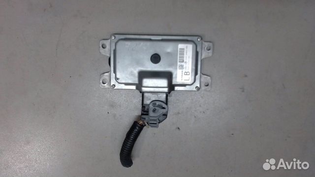 Блок управления кпп Renault Koleos, 2014