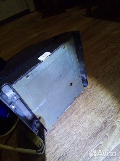 Маяк импульсный