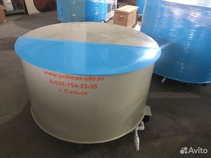 Охладитель молока