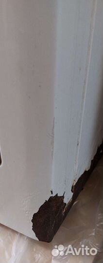 Стиральная машина бу Zanussi