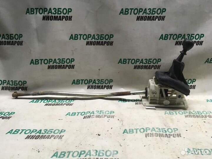 Кулиса кпп для Chevrolet Lacetti 2003-2013г