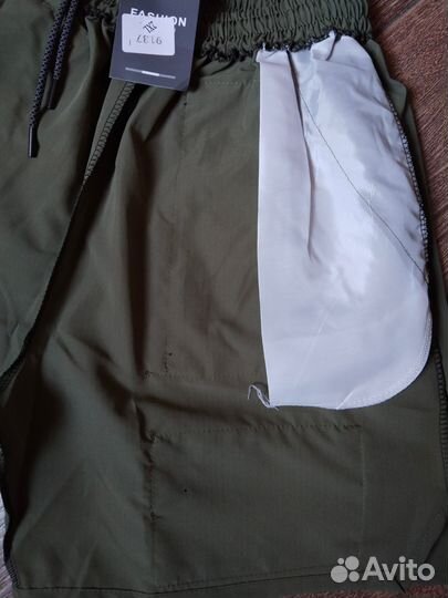 Шорты-карго Аrmed forces