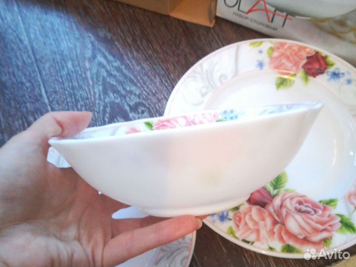 Столовый набор