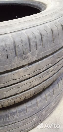 Kumho Solus KH17 185/65 R15