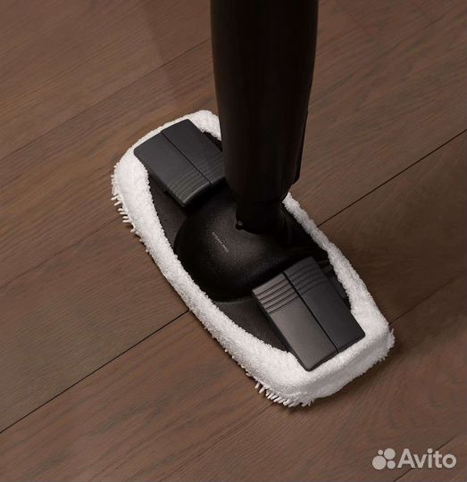 Паровая швабра Bork V602