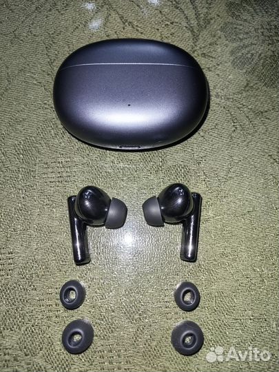 Наушники Honor Choice Earbuds x5 Pro