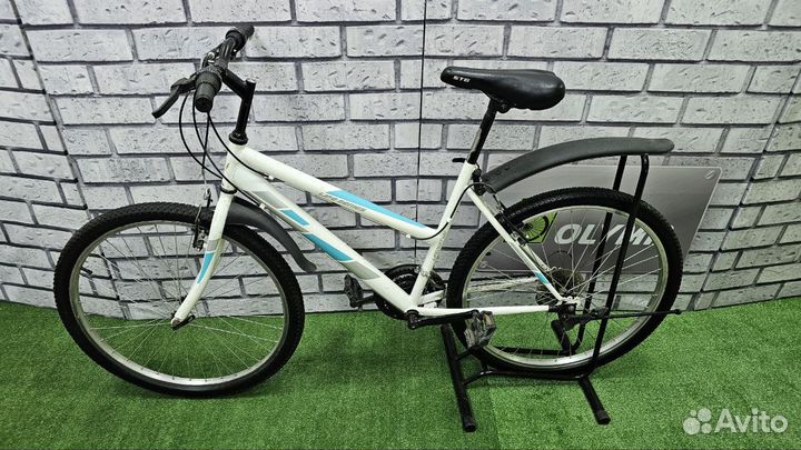 Велосипед Life 26