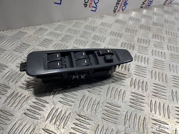 Блок управления стеклоподъемниками Geely MK