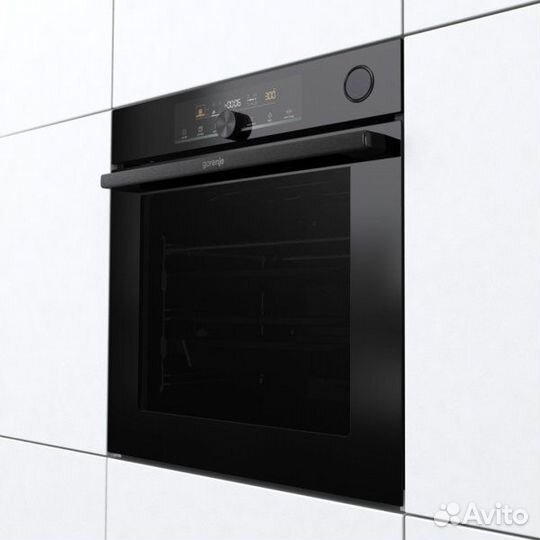 Духовой шкаф электрический Gorenje bpsa6747A08BG