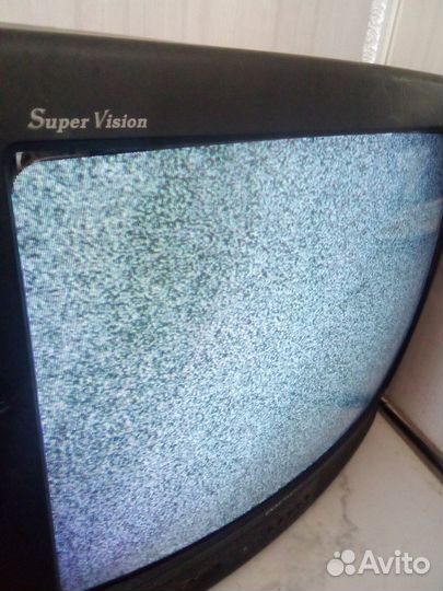 Телевизор daewoo