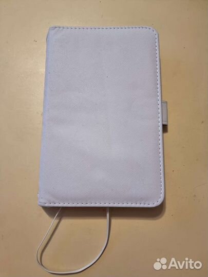 Клавиатура-чехол для телефона или планшета