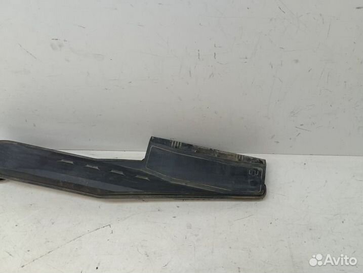 Воздуховод Kia K5 1 2021-2023